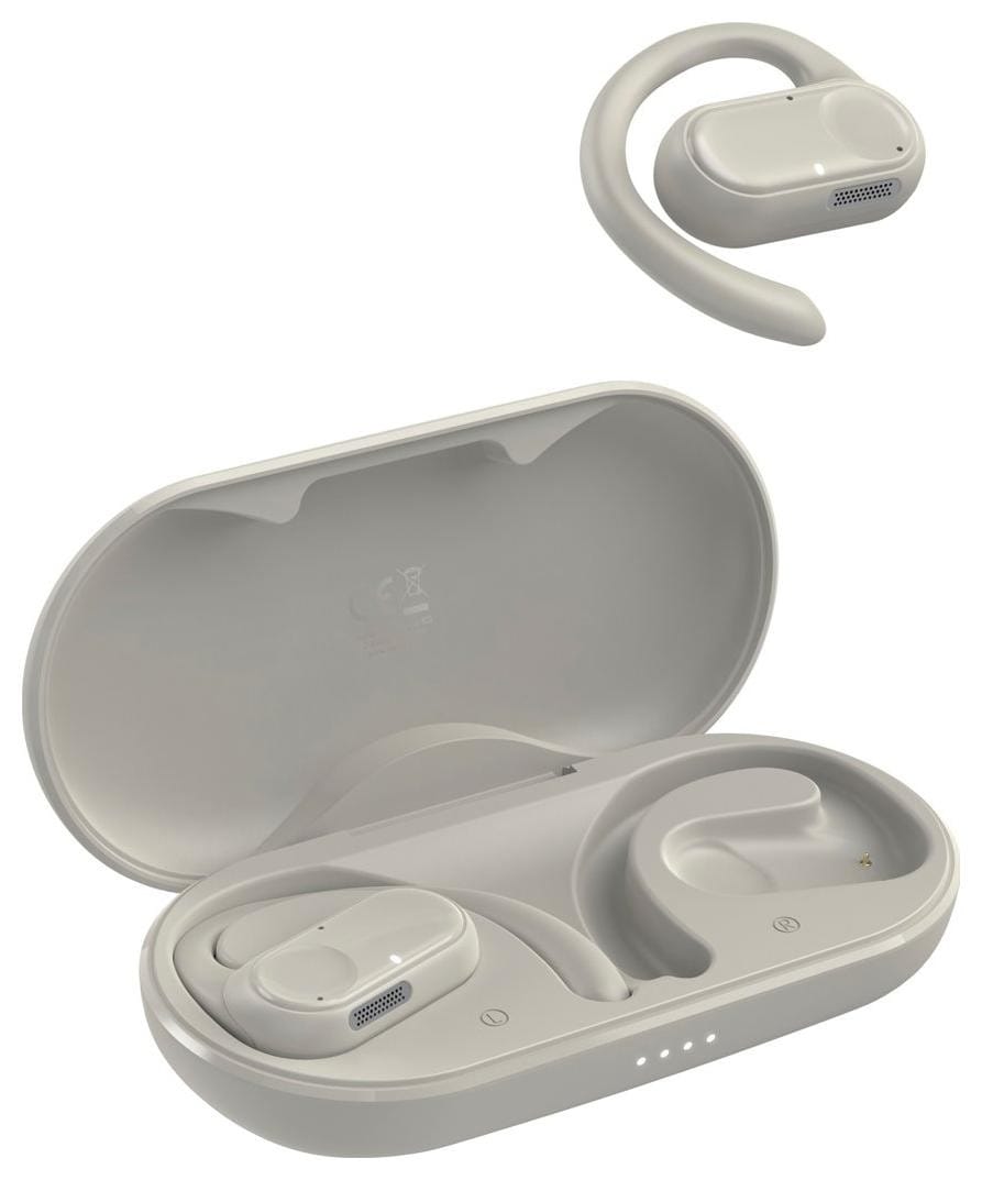 Hama Spirit Open Piaskowe