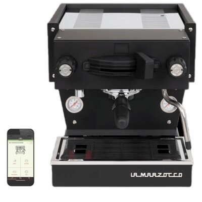 LA MARZOCCO Linea Mini R Czarny