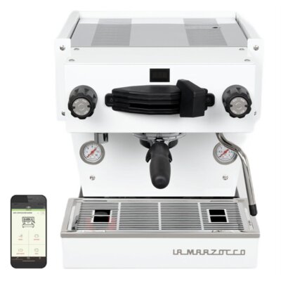 LA MARZOCCO Linea Mini R Biały