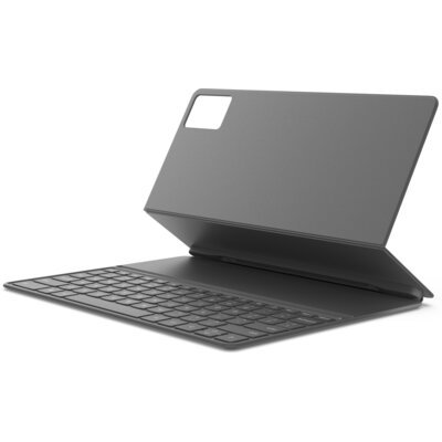 Etui na IdeaTab Plus LENOVO Folio Szary Klawiatura