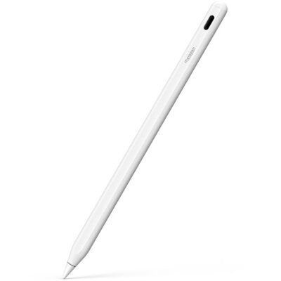 Rysik METAPEN A8 Biały ME-APP152