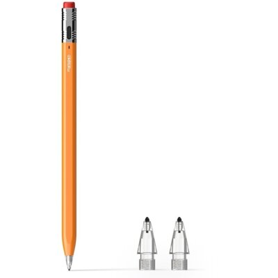 Rysik METAPEN AIR8 Pro X Pomarańczowy ME-APP172