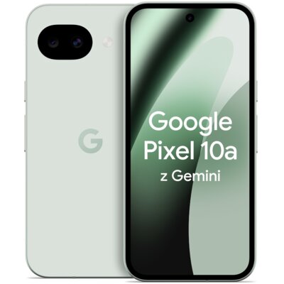 Google Pixel 10a 5G 8/128GB Zielony