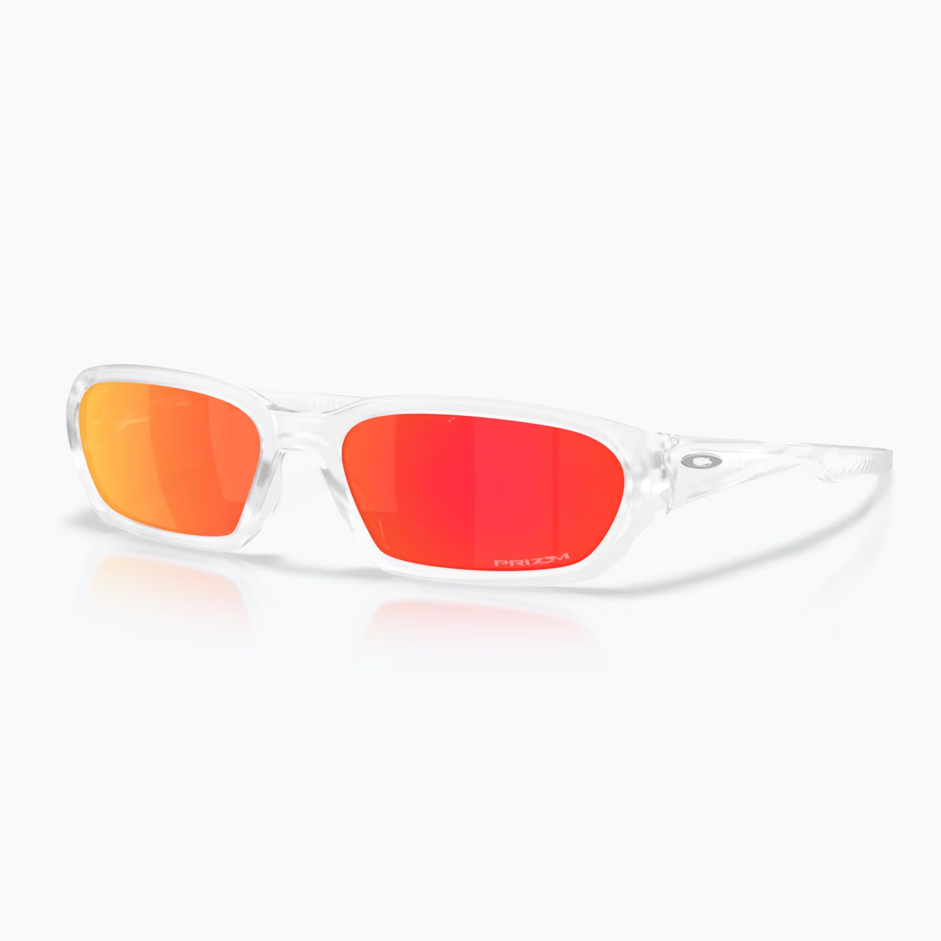 Okulary przeciwsłoneczne Oakley Terraforma matte clear WYSYŁKA W 24H 30 DNI NA ZWROT