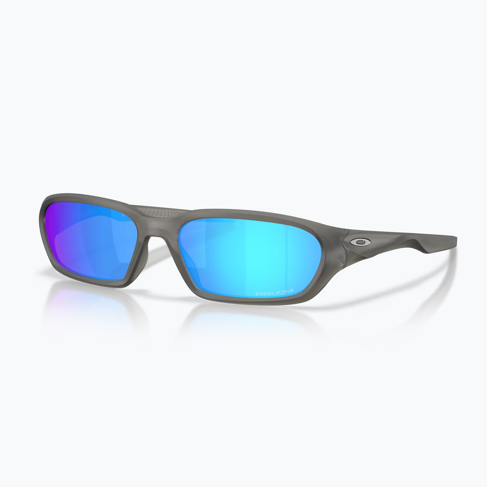 Okulary przeciwsłoneczne Oakley Terraforma matte grey smoke WYSYŁKA W 24H 30 DNI NA ZWROT