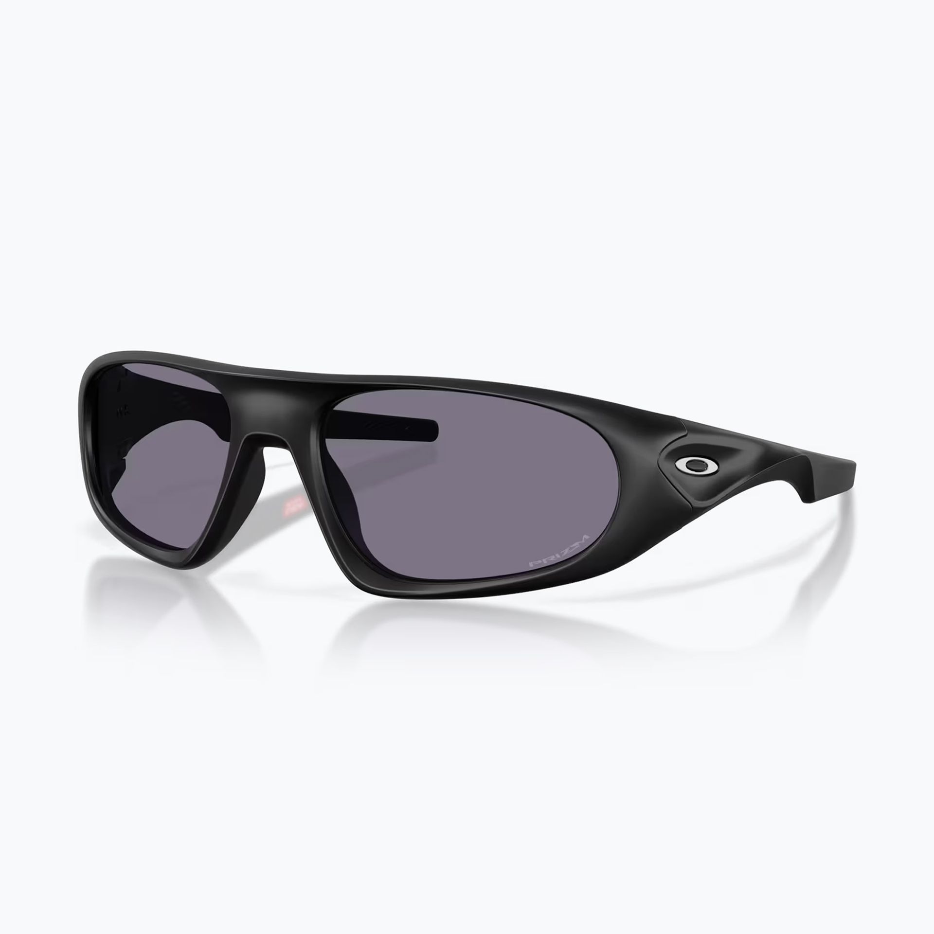 Okulary przeciwsłoneczne Oakley Neoforma matte black WYSYŁKA W 24H 30 DNI NA ZWROT