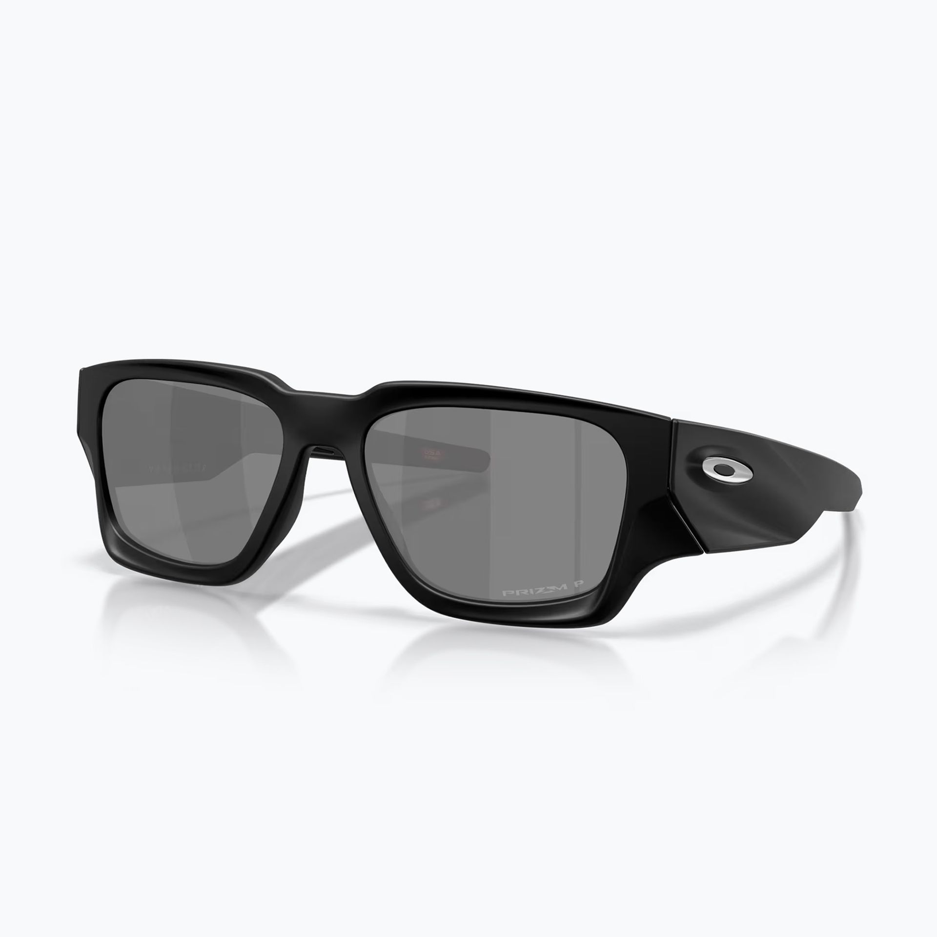 Okulary przeciwsłoneczne Oakley Instagator matte black WYSYŁKA W 24H 30 DNI NA ZWROT