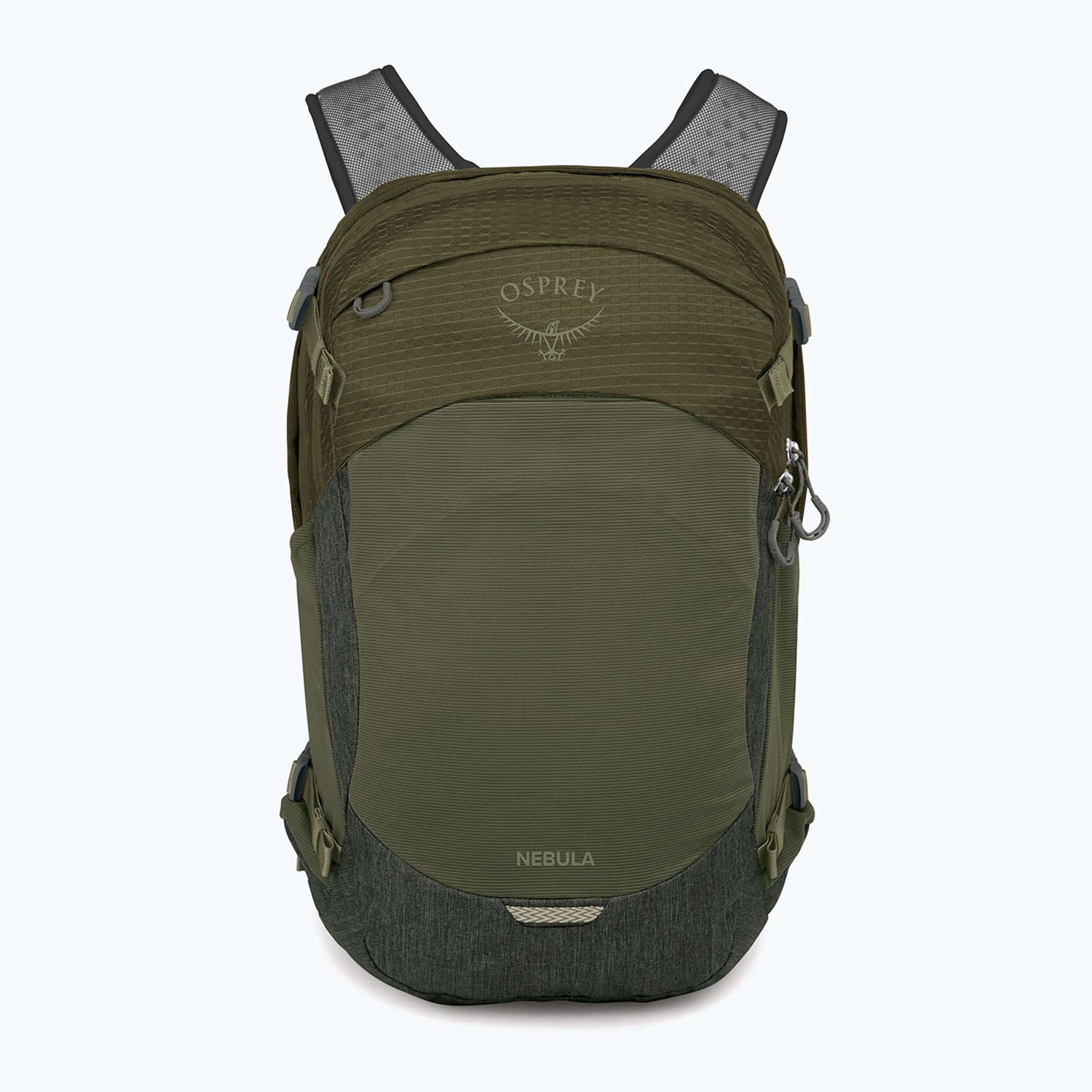 Plecak miejski Osprey Nebula 32 l moss green/earl grey heather WYSYŁKA W 24H 30 DNI NA ZWROT