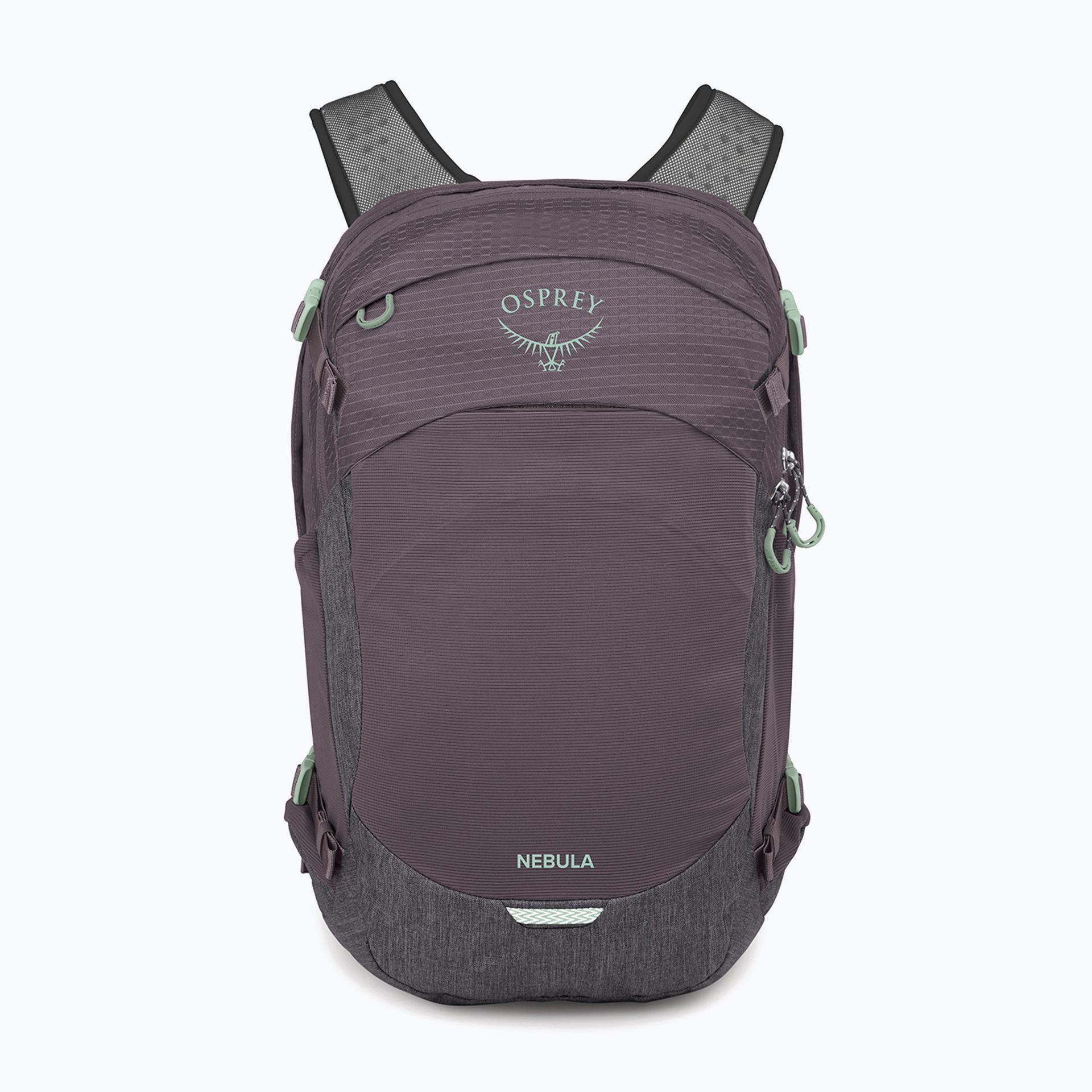Plecak miejski Osprey Nebula 32 l graphite/purple heather WYSYŁKA W 24H 30 DNI NA ZWROT