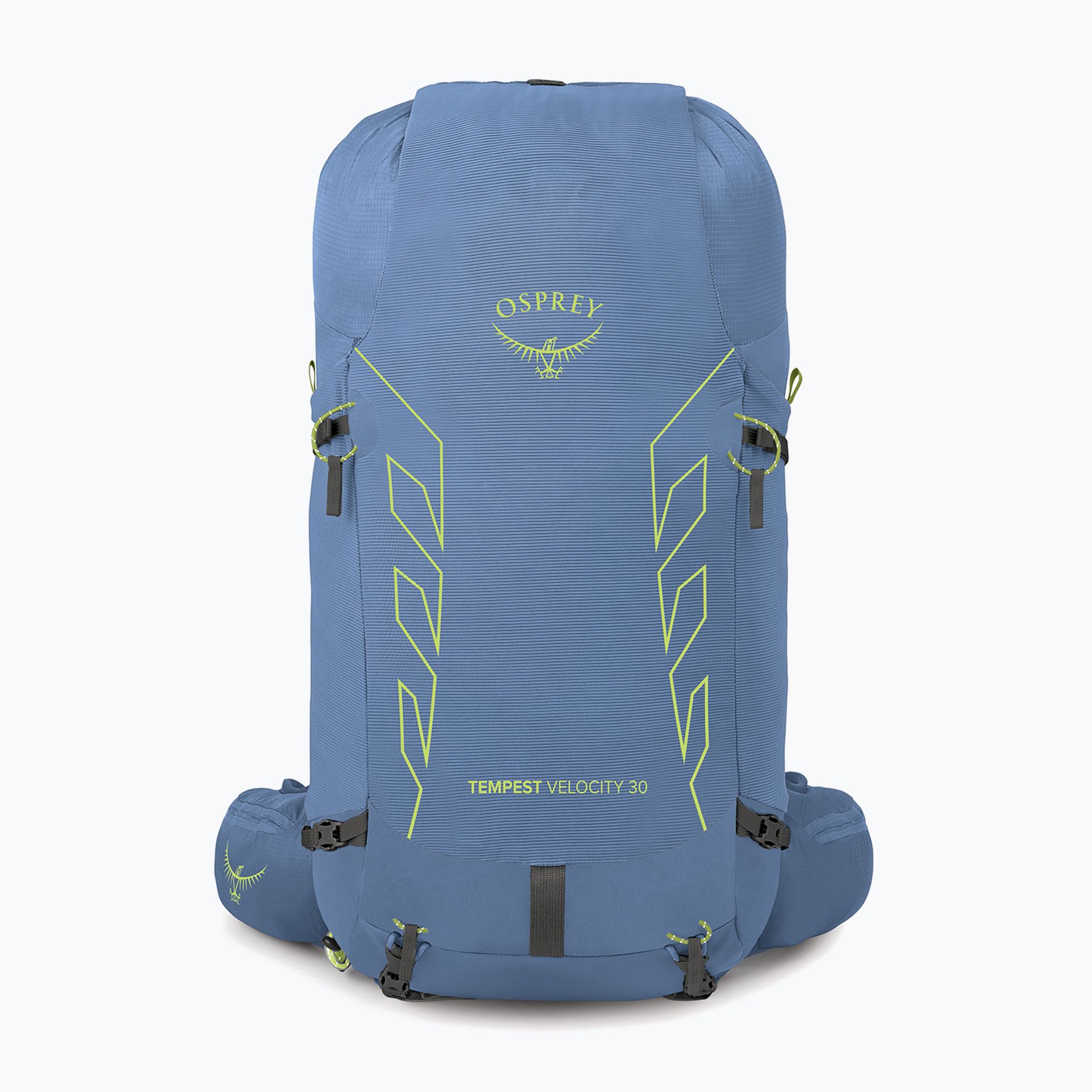 Plecak turystyczny damski Osprey Tempest Velocity 30 l sevres blue WYSYŁKA W 24H 30 DNI NA ZWROT