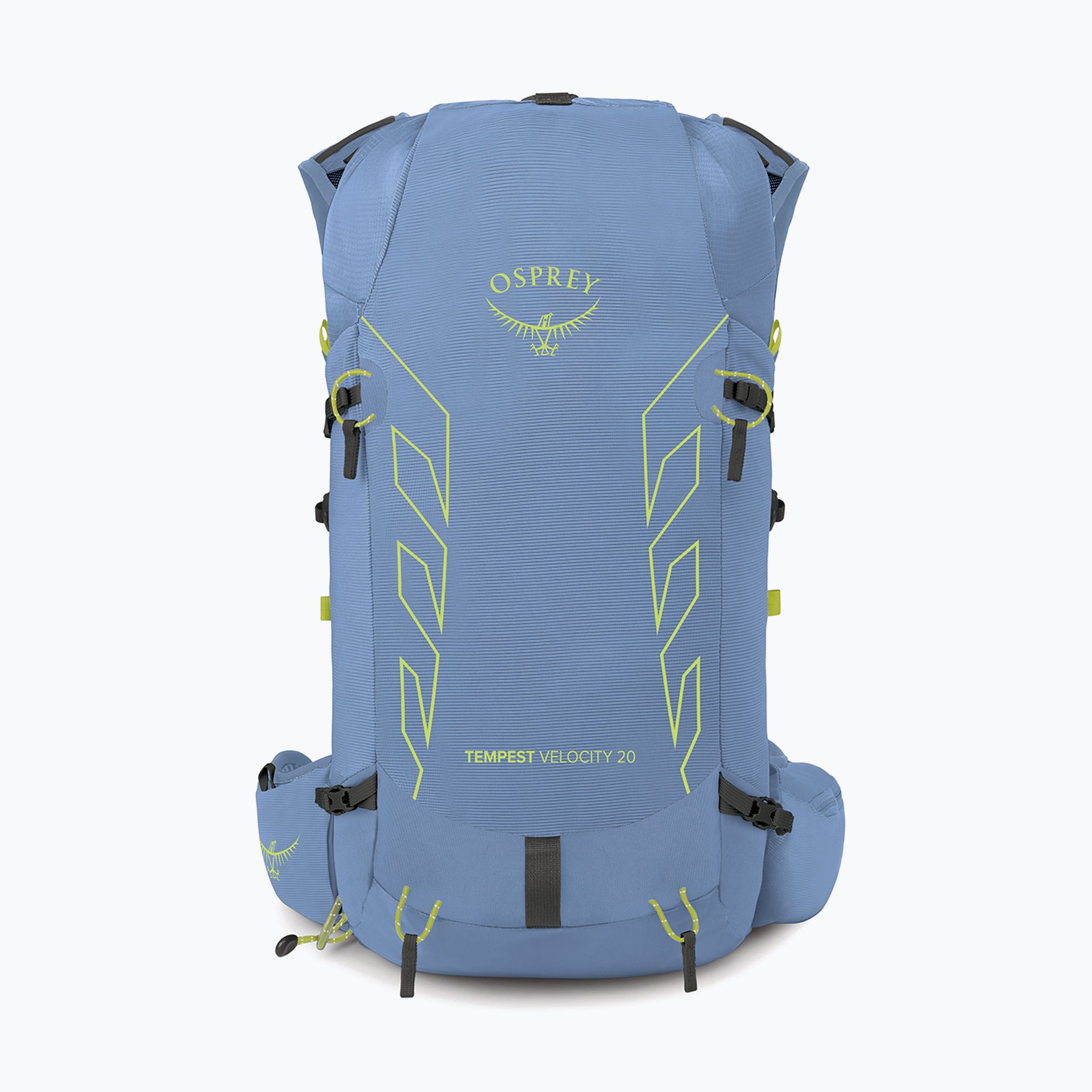 Plecak turystyczny damski Osprey Tempest Velocity 20 l sevres blue WYSYŁKA W 24H 30 DNI NA ZWROT