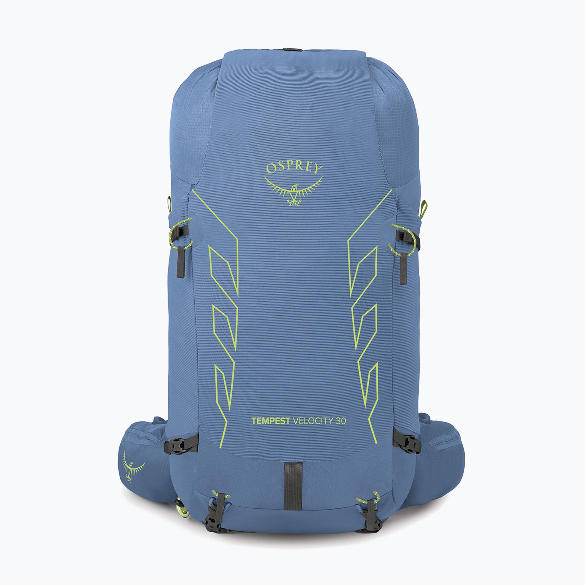 Plecak turystyczny damski Osprey Tempest Velocity 30 l sevres blue WYSYŁKA W 24H 30 DNI NA ZWROT