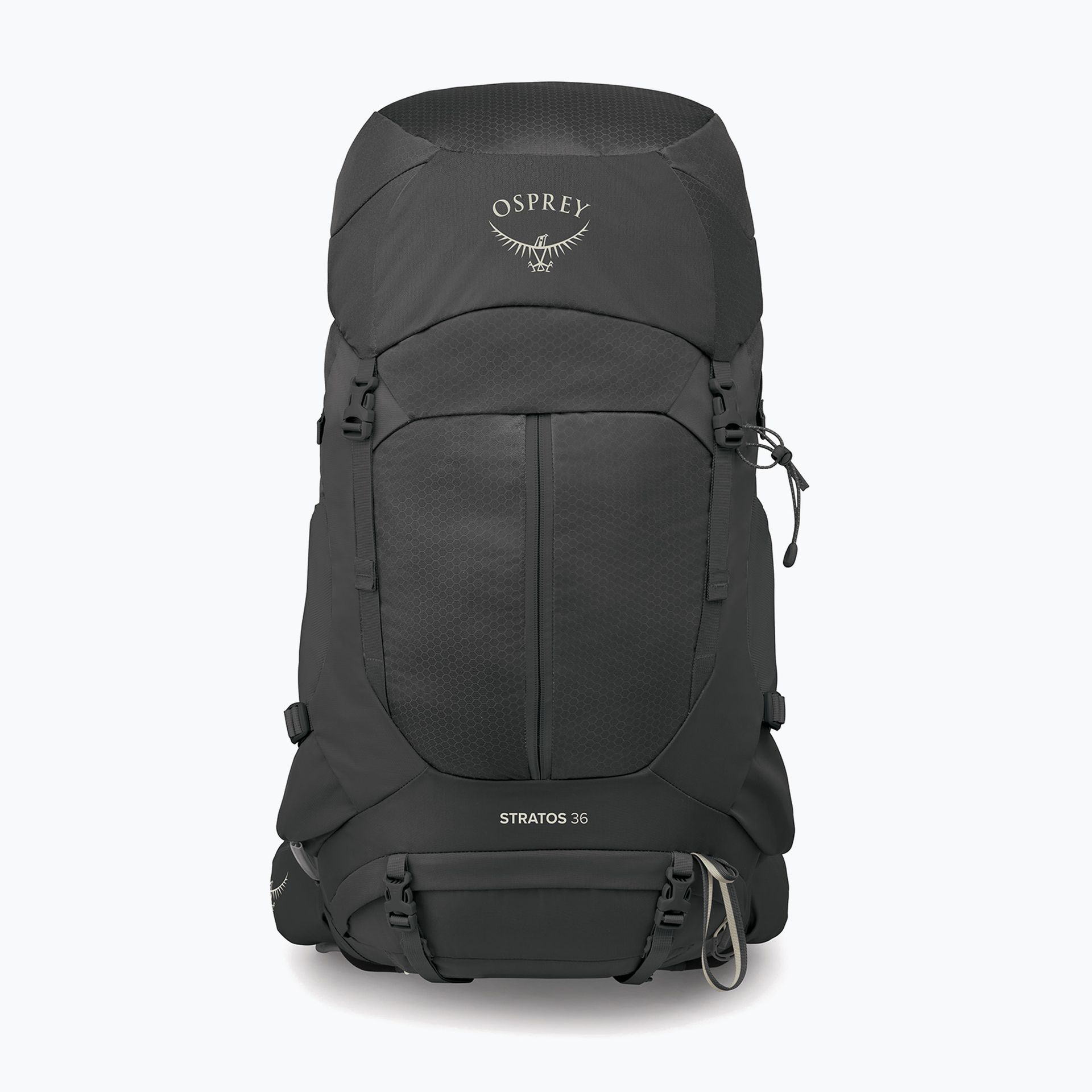 Plecak turystyczny męski Osprey Stratos 36 l raven black WYSYŁKA W 24H 30 DNI NA ZWROT