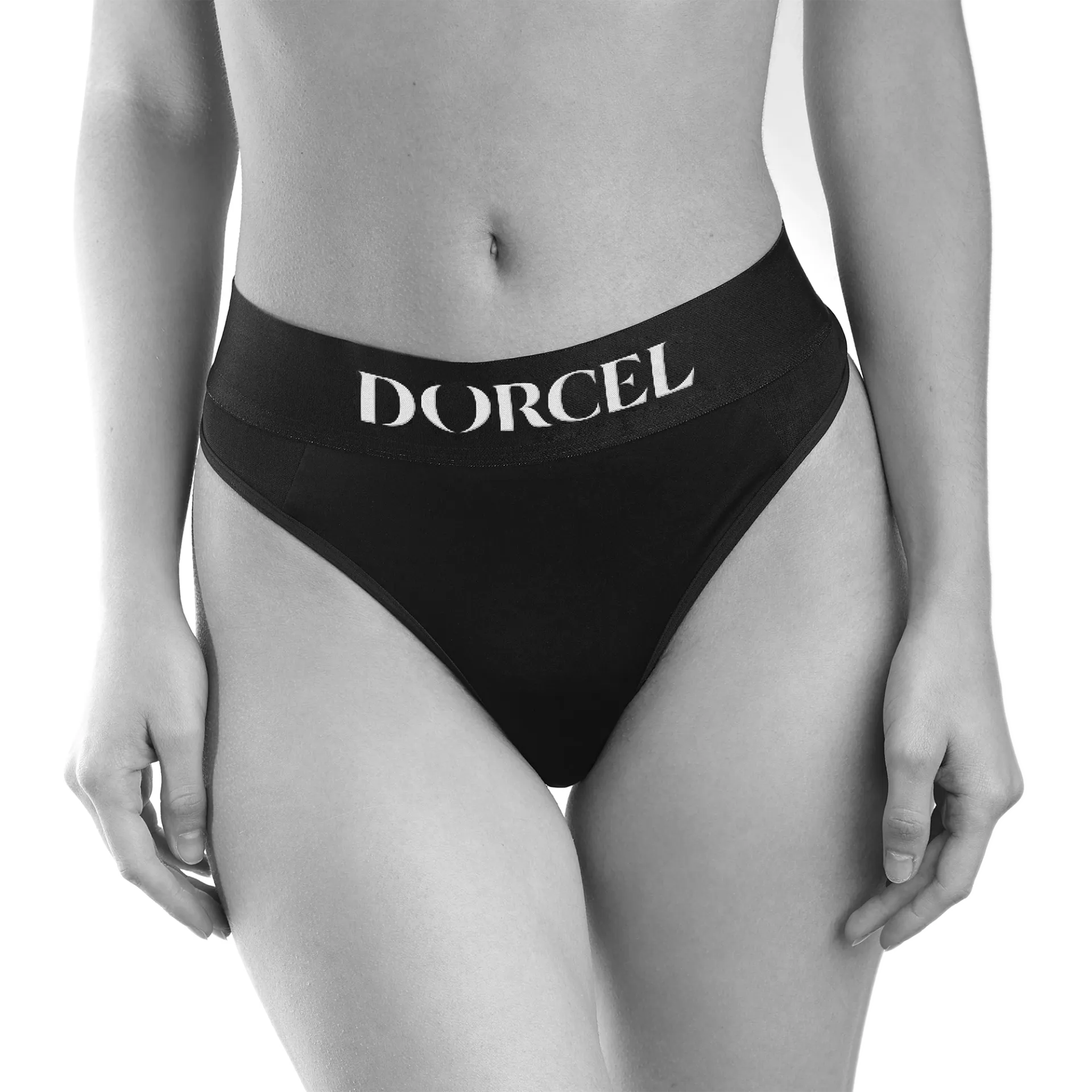 Marc Dorcel Panty Lover - Stringi Wariant/Rozmiar: 2XL DOSTAWA 24h GWRANCJA