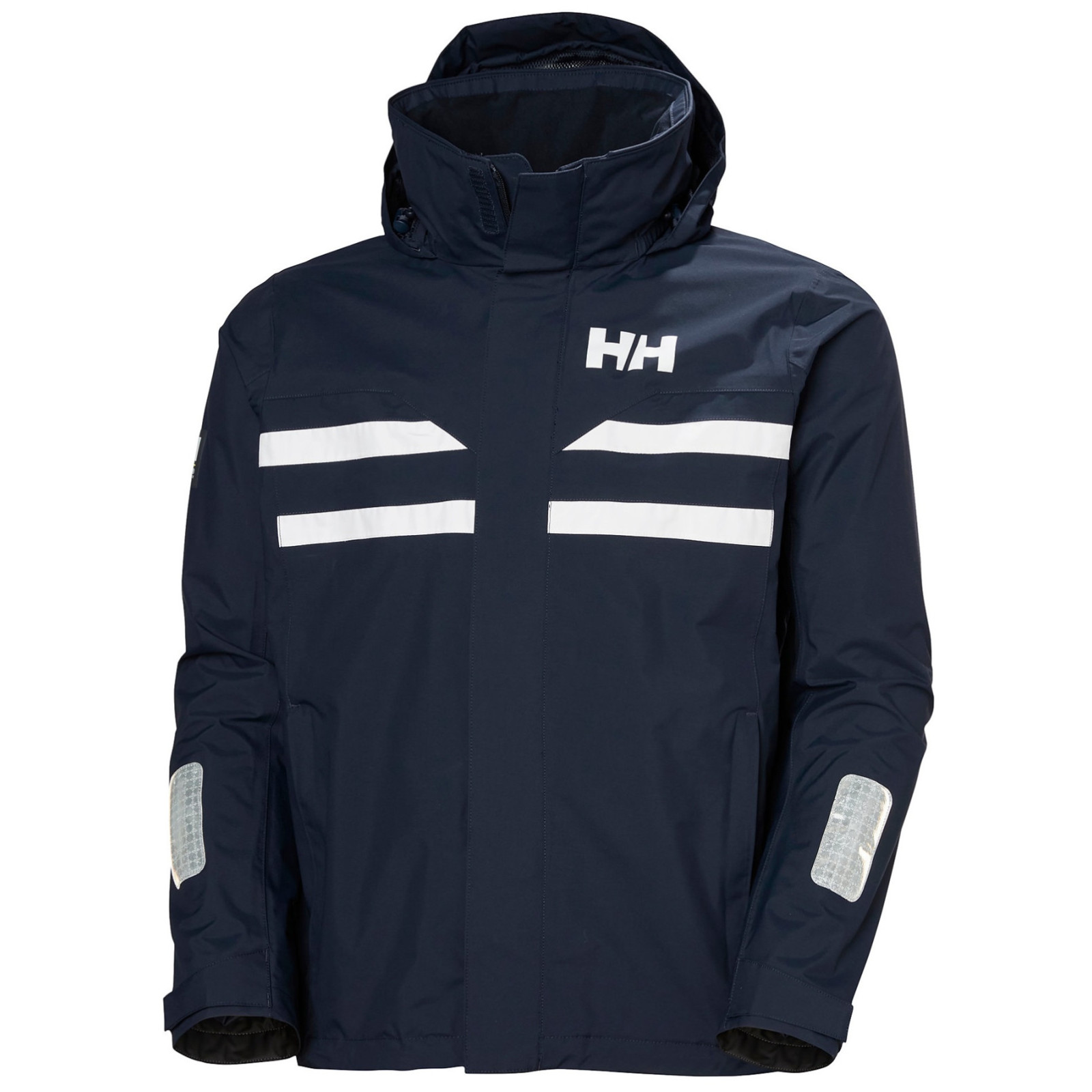 Kurtka męska Helly Hansen Quayside Jacket Rozmiar: XXL / Kolor: niebieski