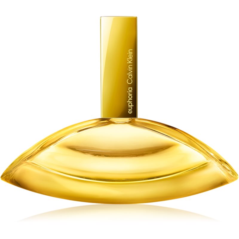 Calvin Klein Euphoria Solar Elixir perfumy intense dla kobiet 50 ml