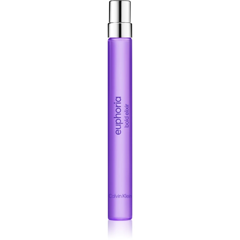 Calvin Klein Euphoria Bold Elixir perfumy intense dla kobiet 10 ml