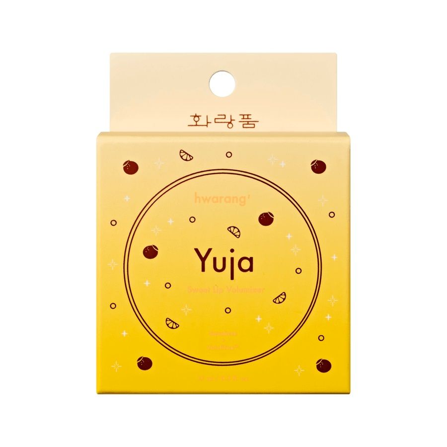 Yuja Sweet Lip Volumizer balsam do ust poprawiający objętość 15ml
