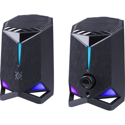 Głośniki DEFENDER Rocket 2.0