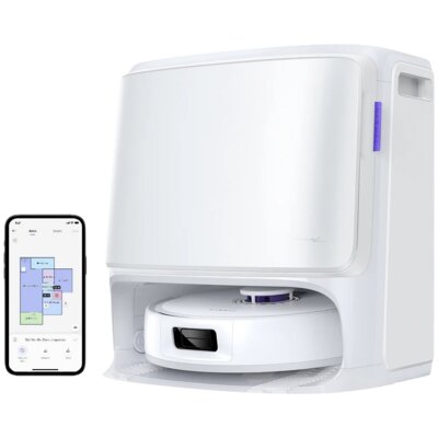 Narwal Freo X10 Pro Biały