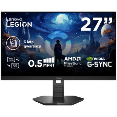 LENOVO Legion 27U-10 27