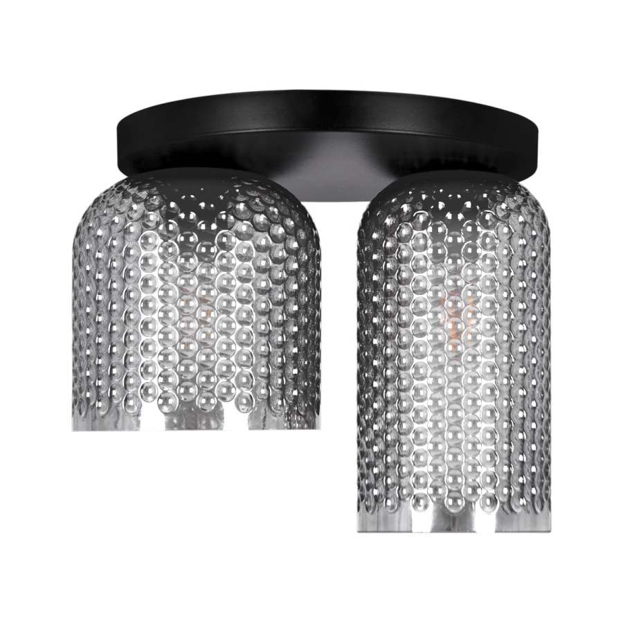 Lampa sufitowa k-5634 z serii inga K-5634