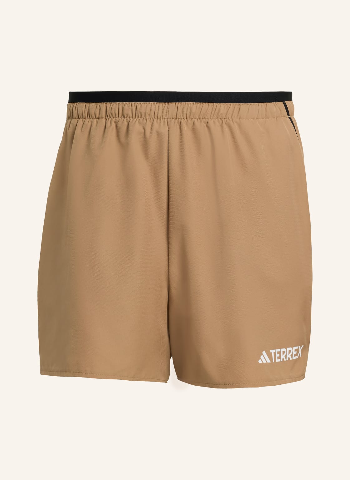 Adidas Terrex Szorty Trekkingowe Multi Light braun