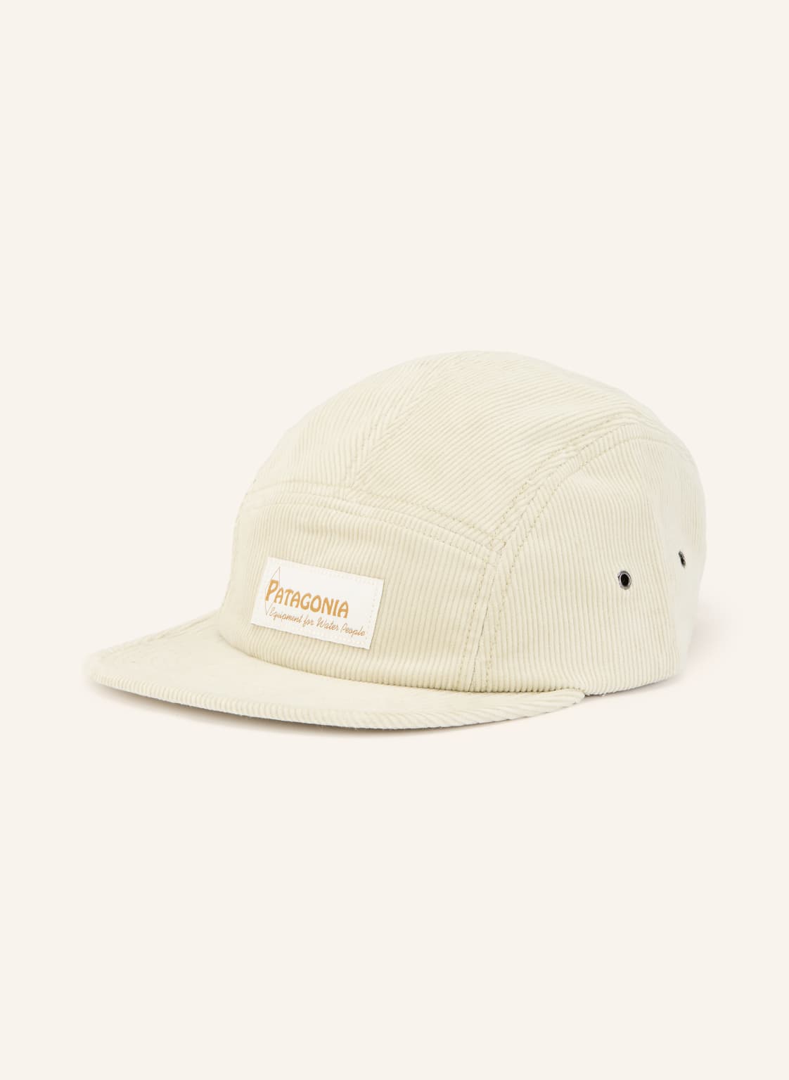 Patagonia Czapka Graphic Maclure beige