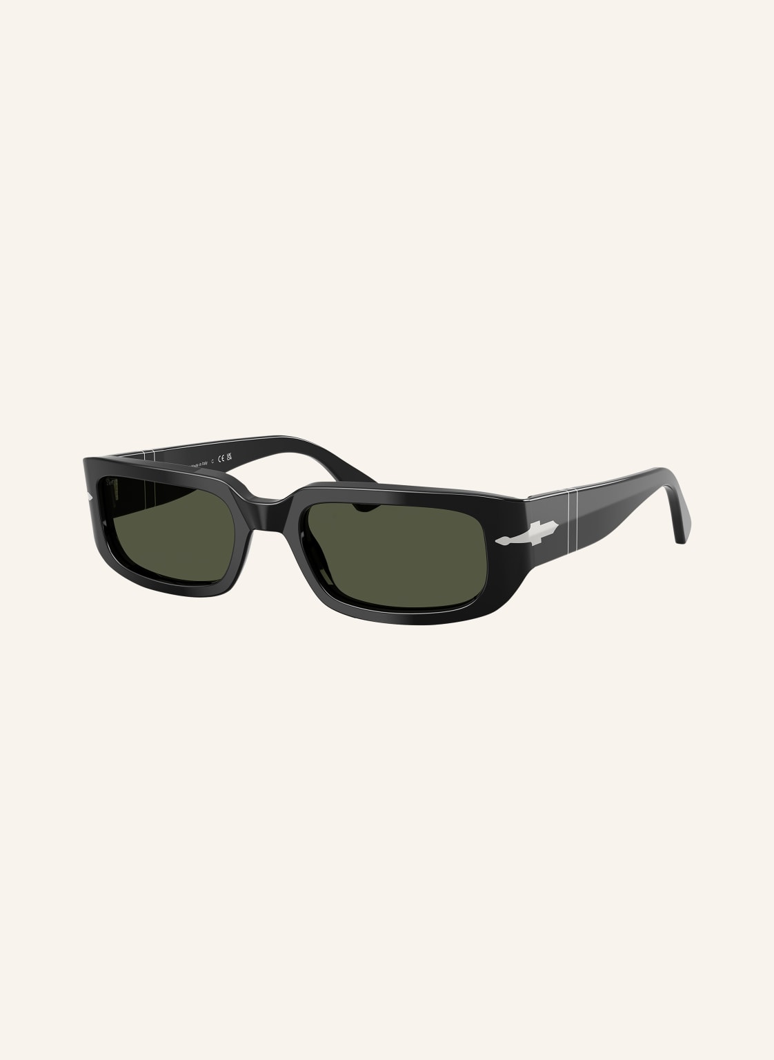 Persol Okulary Przeciwsłoneczne po3385s schwarz