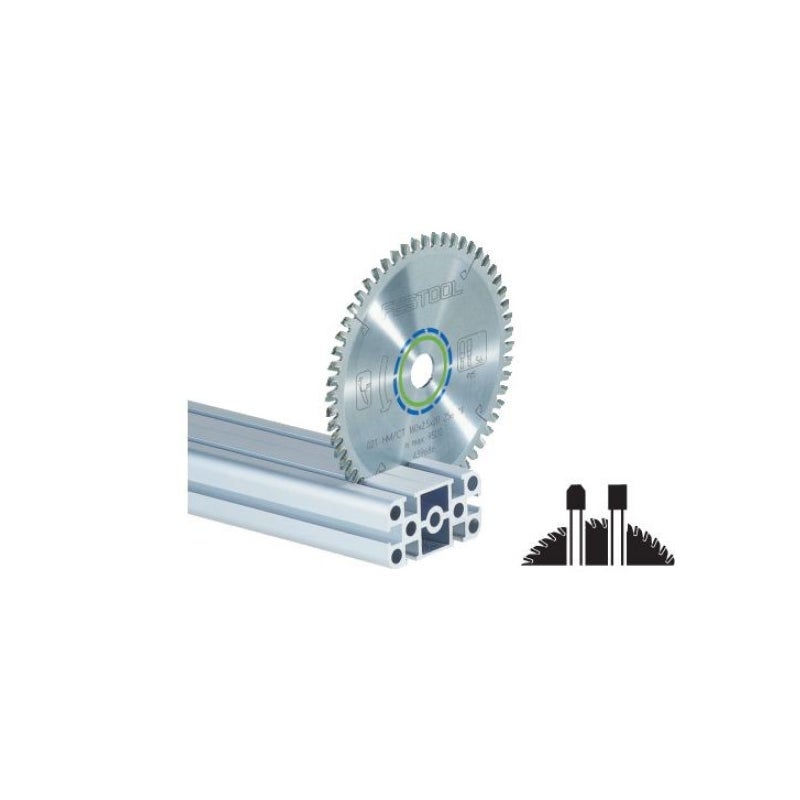 Specjalny brzeszczot Festool 230 x 2,5 x 30 TF76 - 500649