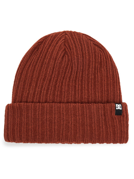 DC Shoes Czapka Fish N Destroy 2 ADYHA04076 Zielony