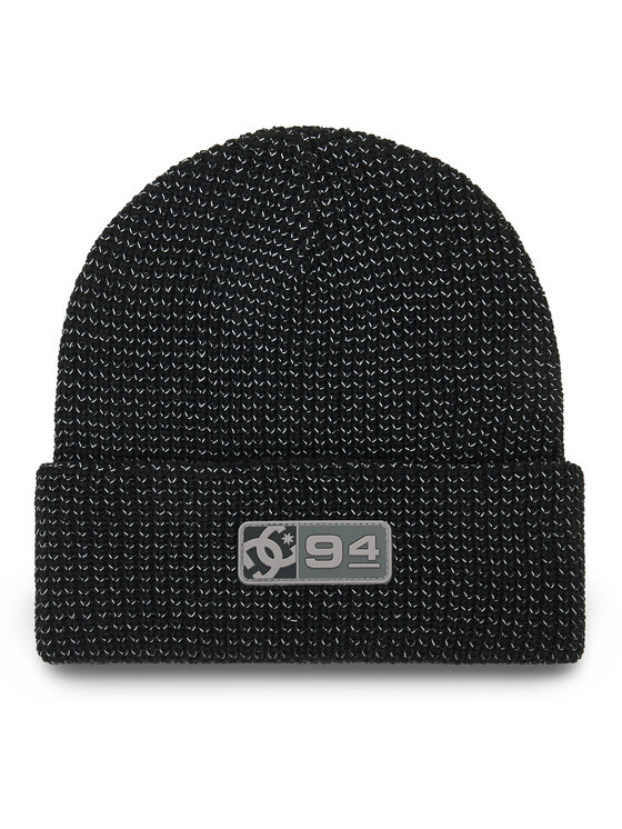DC Shoes Czapka Sight ADYHA04216 Czarny