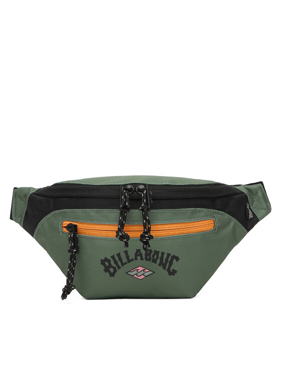 Billabong Nerka Bali EBYBA00106 Zielony