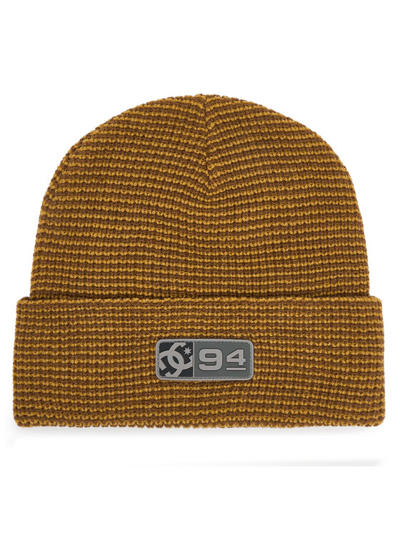 DC Shoes Czapka Sight ADYHA04216 Brązowy