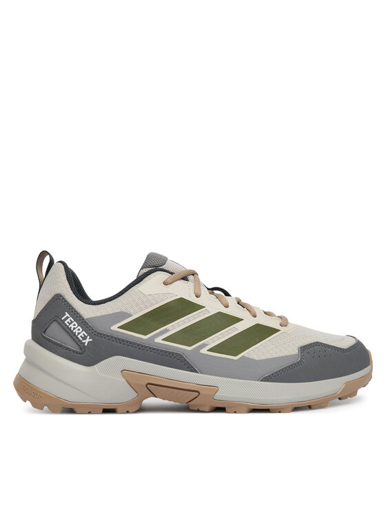 adidas Trekkingi Terrex Eastrail 3 JR4007 Szary