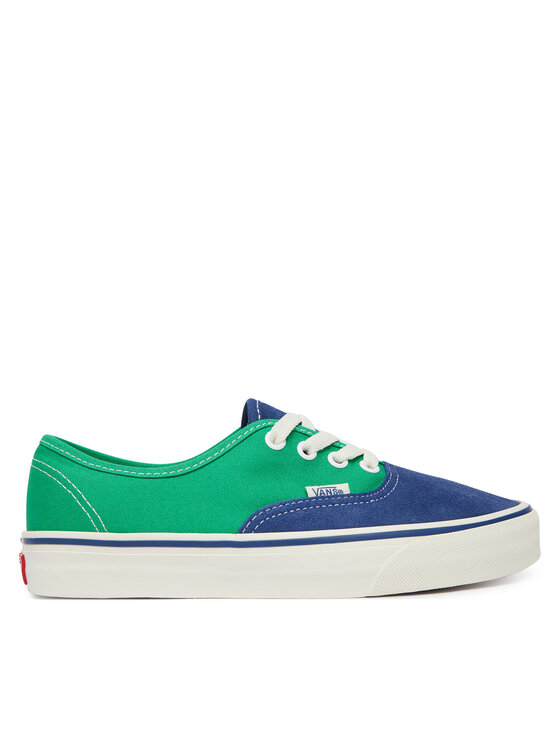 Vans Tenisówki Authentic VN000Y165TU1 Kolorowy