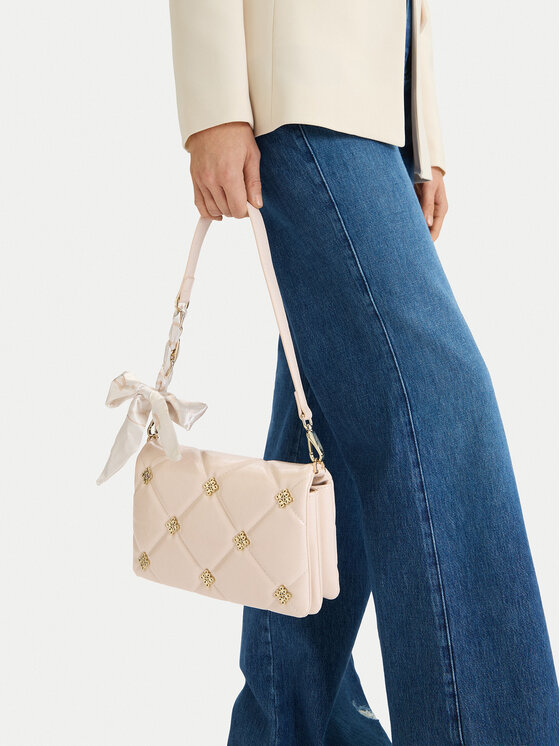 Nine West Torebka EO-Mott Sweet-KS2562-1 Écru