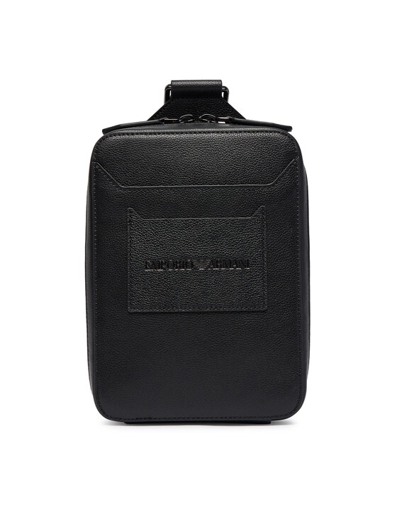 Emporio Armani Saszetka EM001613 AF13788 UC001 Czarny