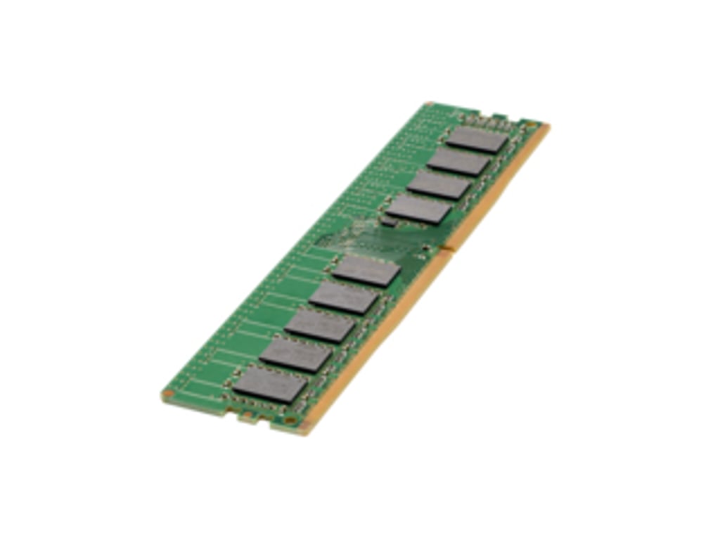 HPE 16GB (1x16GB) moduł pamięci DDR4 288-pin DIMM Korekcja ECC 862976-B21