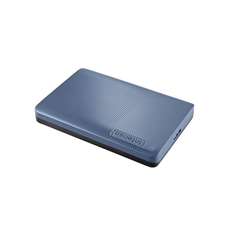 Intenso 6029585 zewnętrzny dysk twarde 2 TB 5400 RPM 2.5
