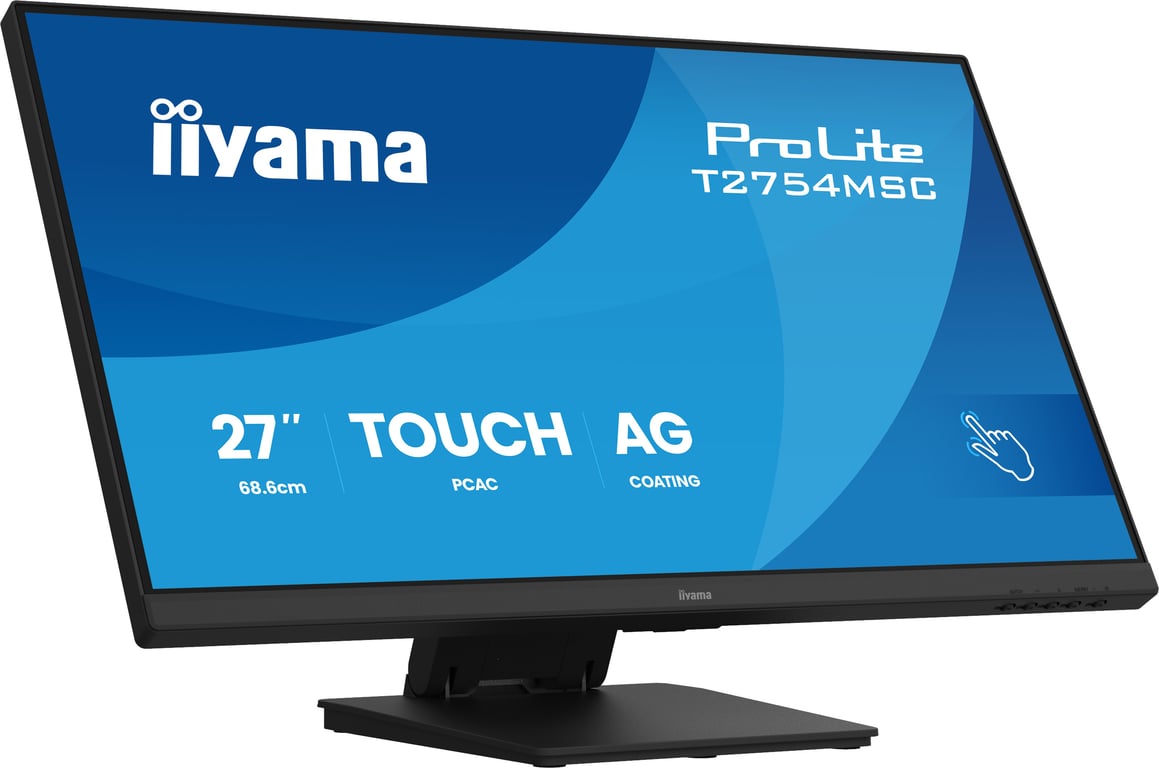 iiyama ProLite T2754MSC-B2AG 27