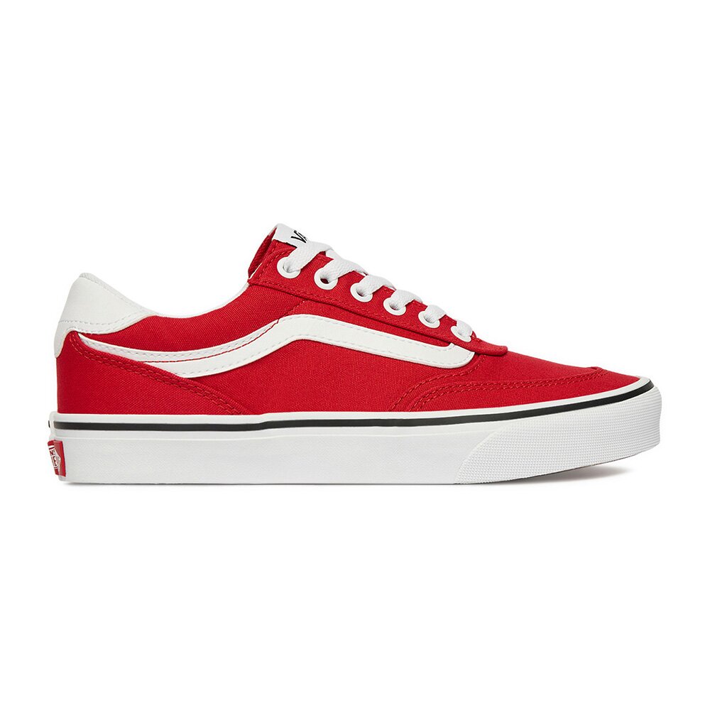 Trampki Vans C-BROOKLYN LS VN000EBSGH31