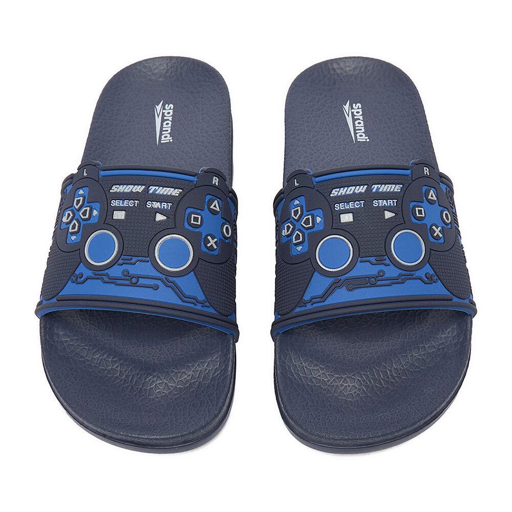 Klapki basenowe Sprandi CEO-P4047132K