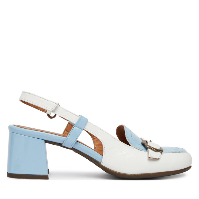 Czółenka Fly London Pemyfly P145456 Kolorowy