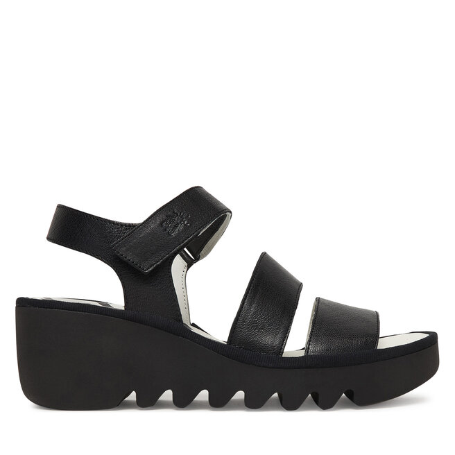 Sandały Fly London Bexyfly P501575 Czarny