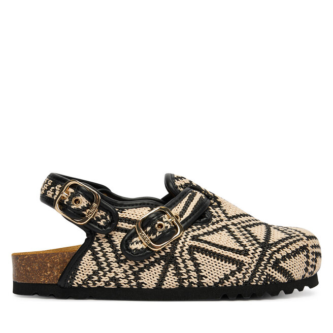 Sandały Scholl Fae Backstrap F00755 Kolorowy