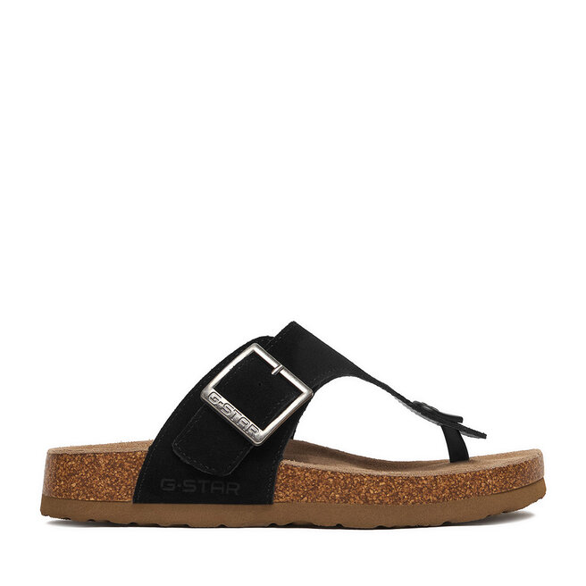 Japonki G-Star Raw CWB-WS-1128-51-S Czarny