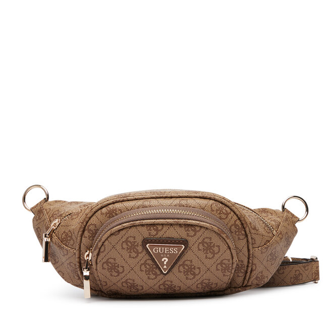 Nerka Guess Latona Travel TWHB92 11080 Brązowy