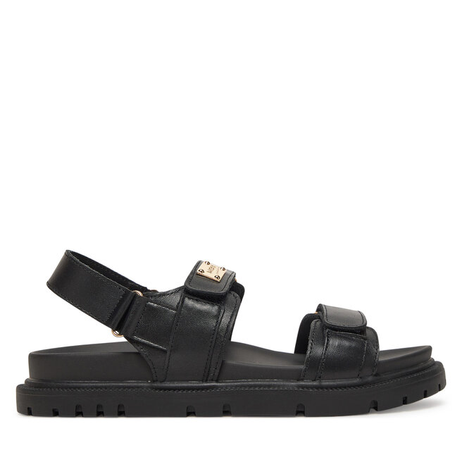 Sandały MEXX EO-MX/020C-HY Czarny