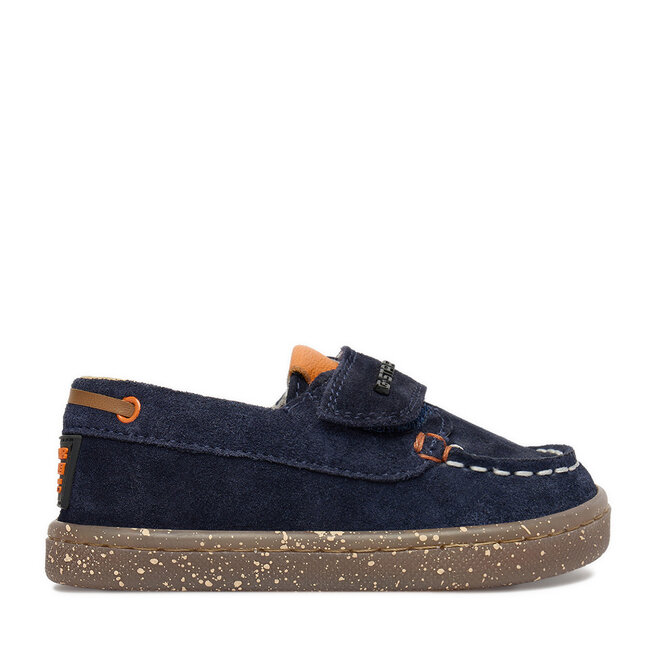Półbuty G-Star Raw EO-018-16 Granatowy